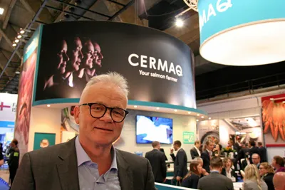 Cermaq Norge betaler 700 millioner i utbytte til sine japanske eiere