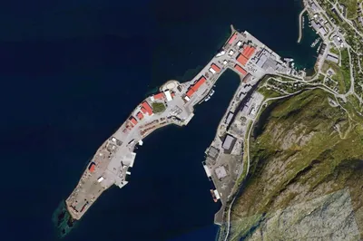 800 laks rømte fra Cermaq-anlegg