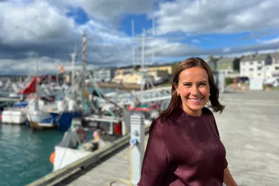 Norge får nulltoll til flere lad – omtrent all norsk eksport av sjømat til disse blir tollfrie