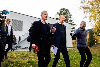 Rapport kaller havbruksmål i Hurdalsplattformen urealistisk
