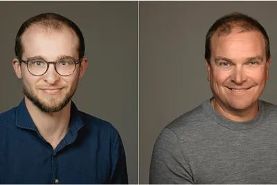 Aquastructures med sin fjerde ansettelse denne sommeren