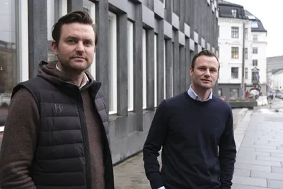 Sjømatinvestor kjøper opp nytt selskap
