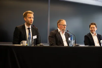 Venter ikke prispåslag for landbasert laks