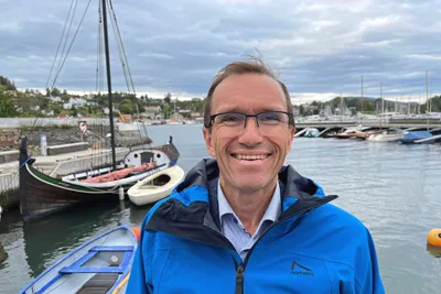 Barth Eide om sendrektighet hos Statsforvalteren i Nordland: Det jobbes med opplæring
