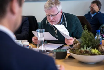 Tidligere NTS-aksjonær har fått pengene for lakseaksjene som «forsvant»