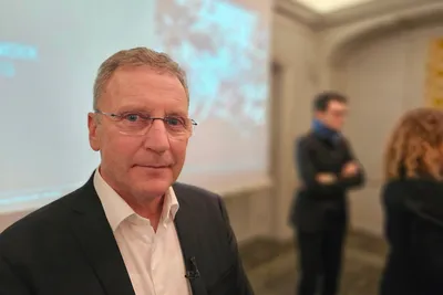 Fire millioner kroner til Kvame
