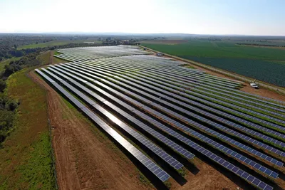 Octopus stretches out into UK renewables with 500MW of solar-plus-storage build plan