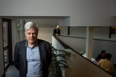 – Utvalget har holdt kortene tett til brystet