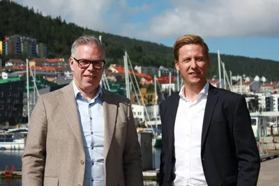 Havbruksveteraner slår seg sammen i nytt selskap