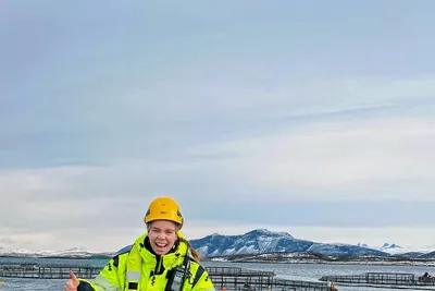 Søkjartalet på dei med fiskeri- og havbruksrelaterte studium på fyrsteplass går ned. Éin studiestad går opp
