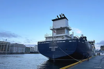Sølvtrans vant sak om pensjon