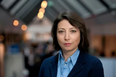 Cargill utnevner ny sjef for fôr-divisjonen innen akvakultur