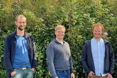 Nystarta Alde Akva satsar innan akvakultur