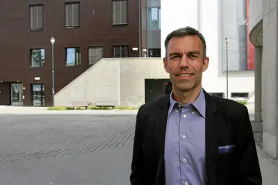 Nofitech får med seg investeringsfond