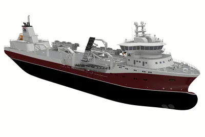 Norsk Fisketransport skal levere brønnbåt med lastekapasitet på 6.000 kubikkmeter til Cermaq Norway