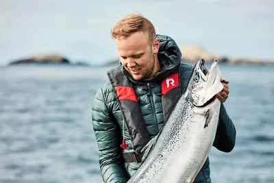 Oppdretter takker for knallhard kritikk: Dette mener han er elefanten i rommet