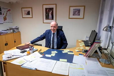 Politikerne i «Norges Monaco» frykter for lokale bedrifter med grunnrenteskatt