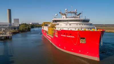 Offshore wind supply chain hero Nexans still bullish on US market