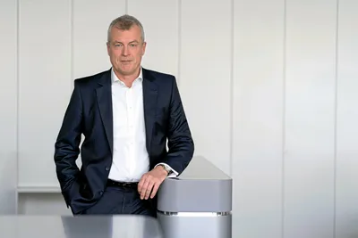 Eickholt replaces Nauen in top job at Siemens Gamesa as onshore wind woes mount