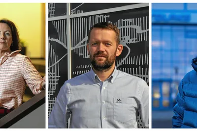 Dette fikk topplederne i 62 oppdrettsselskaper i lønn i 2022
