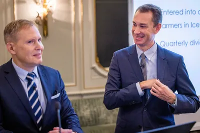Dette tjente Mowi-toppene i 2024
