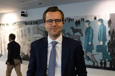 Nye landbasert-søknader: – Positivt