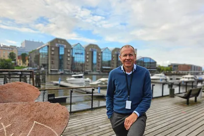 Styrer pengebinge på 40 milliarder kroner for Witzøe-familien