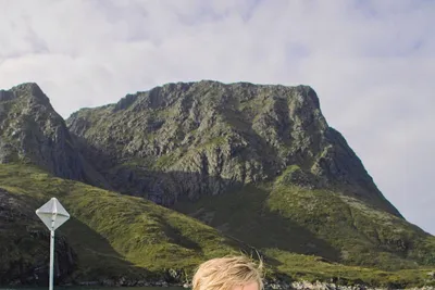 Kvinnelig eierskap i laks i Nordland er nesten seks ganger høyere enn snittet for de andre laksefylkene