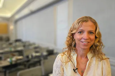 Hun får ny nøkkelrolle i Salmar-satsing
