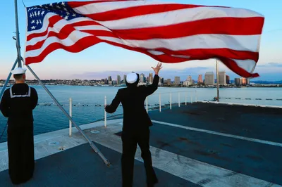 US offshore wind may face tough competition for plate and other steel products from Navy