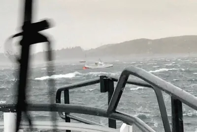 Fiskeridirektoratet etter «Ingunn»: – Funnet opptil 4–5 meter lange rifter i nøtene