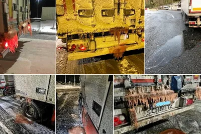 Vurderer kraftigere reaksjoner mot avrenning: – Når man fortsetter å sende fisken i kasser som det renner av, mener vi at man med overlegg bidrar til at regler blir brutt