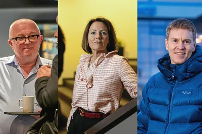 Dette fikk topplederne i 68 oppdrettsselskaper i lønn i 2023