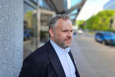 – Vi avsluttet et tøft kvartal med svakere økonomiske resultater enn forventet