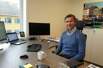 FA: Brønnbåtrederi jakter 1 milliard kroner