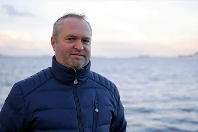 Rostein stanser bestillinger av nye brønnbåter i Norge: – Vi må trykke på bremsen nå