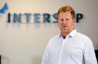 Lederskifte i nyfusjonert selskap: – Det har motivert meg til å ta roret