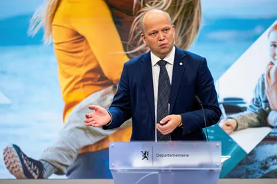 Vedum forklarer prislappen på prisrådet