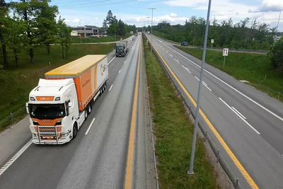 Fylker kan nå søke om penger til viktige veier for sjømatnæringen