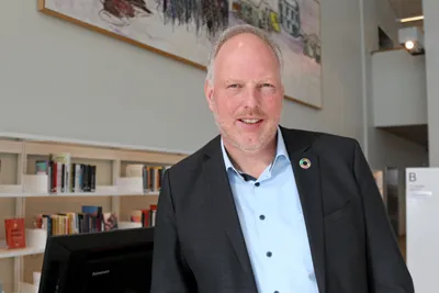 Rekord i motbakke