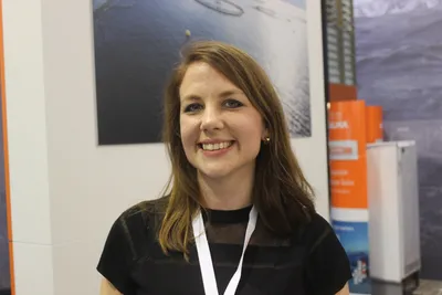 Kristina Furnes går fra Grieg til Bergen kommune