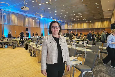 Sjeføkonom: – Vi er verdens mest naive mennesker, og gjør oss veldig sårbare