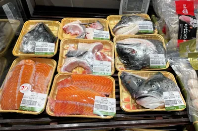 Mer laks og høyere priser i mai