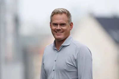 FSV-sjefen tar over i fusjonert servicerederi