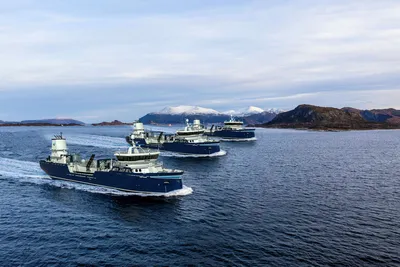 Koronarestriksjonar i Tyrkia skapar utfordringar for bygging av brønnbåtar i landet