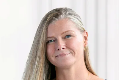 Anette Kausland går fra kvalitetsleder til daglig leder
