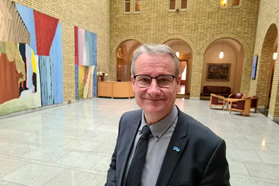 – Et mønster hvor havbruksnæringen blir satt på vent