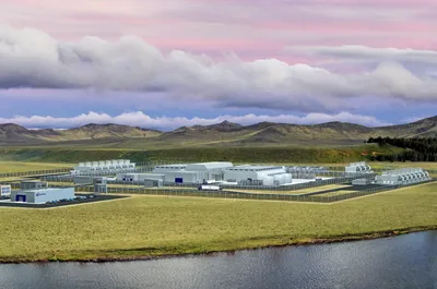 Warning that 'slow, risky and costly' mini-nuclear could sap renewables investment