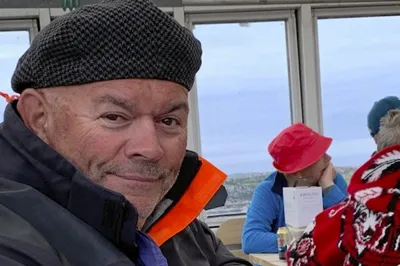 Lurte Gustav Witzøe med reklamasjonssak: – Han toler ein spøk