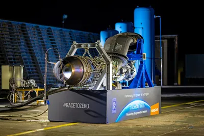 'Most potential' | EasyJet makes 'multi-million' dollar bet on hydrogen-powered airplanes